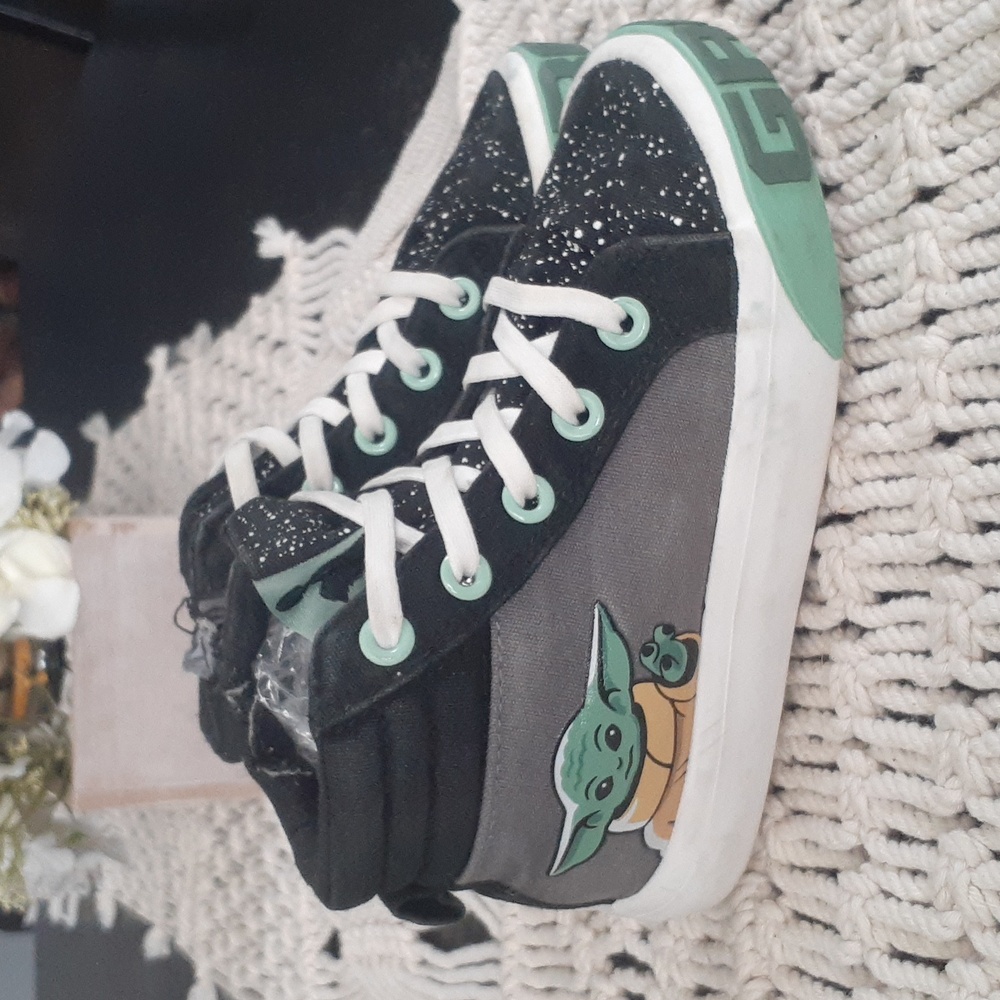 GROUNDU SNEAKERS KIDS